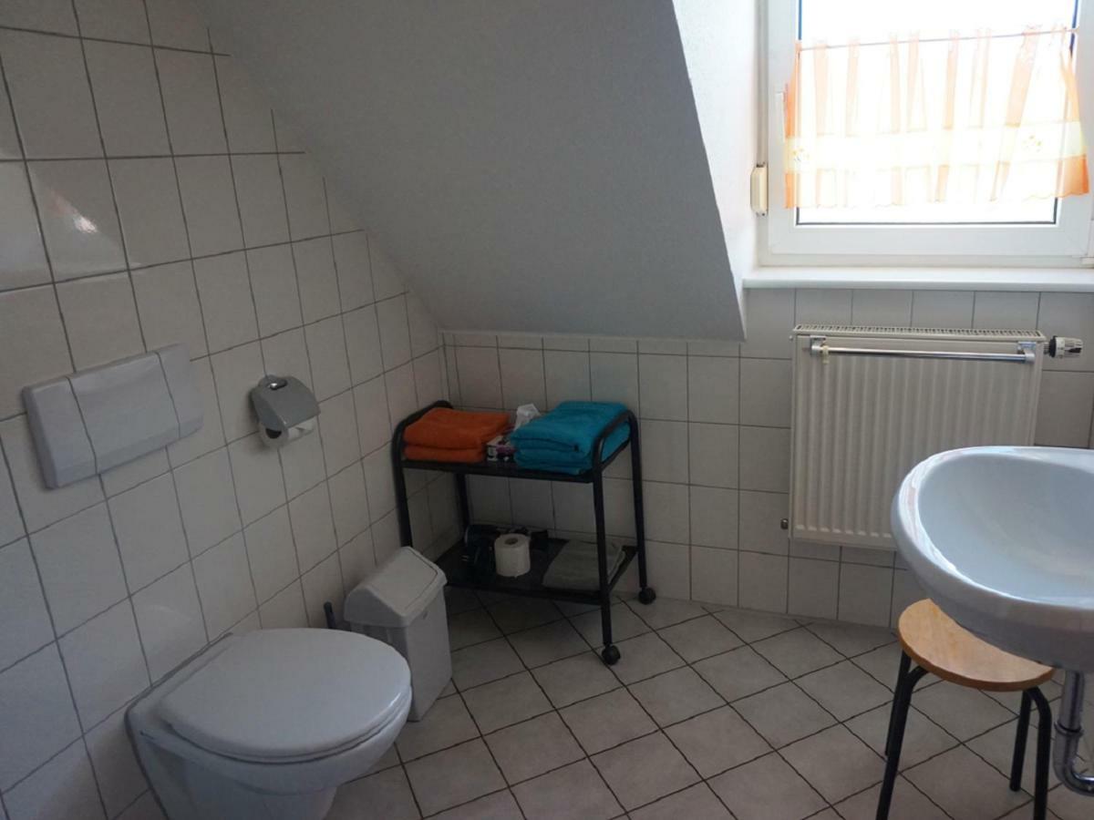 Gasthaus Zur Krone Windelsbach Экстерьер фото